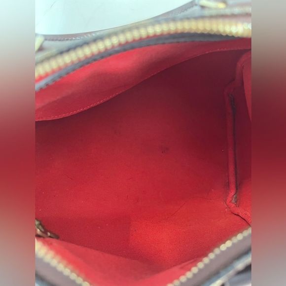 LOUIS VUITTON Speedy 25 - Picture 16 of 16